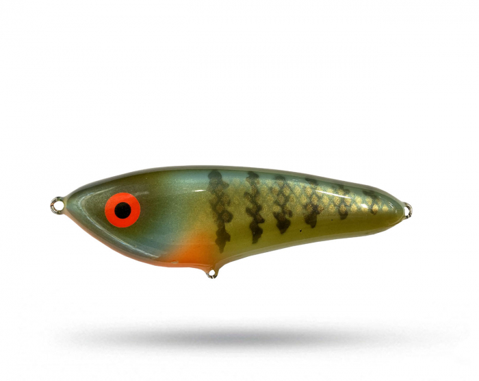 Cobb Crazy Shad Jr i gruppen Fiskedrag / Jerkbaits hos Örebro Fiske & Outdoor AB (Cobb Crazy Shad Jr)